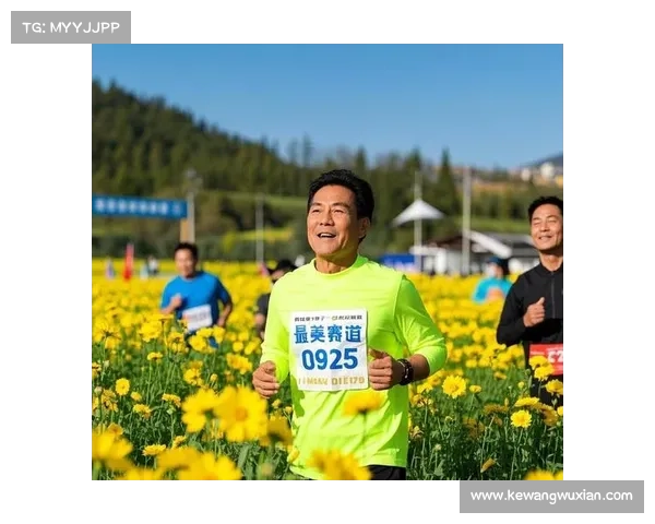 曲靖麒麟10公里精英赛正式启动报名 高原清凉赛道吸引万名跑者踊跃参与