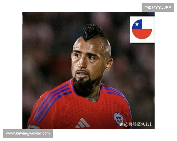 世预赛南美区智利队公布生死战大名单 桑切斯领衔主场对决巴西