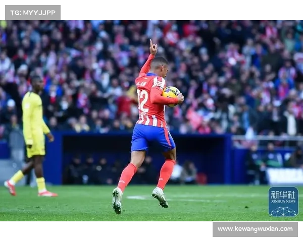 比利亚雷亚尔射门转化率创队史新高 25次射门打入5球表现抢眼