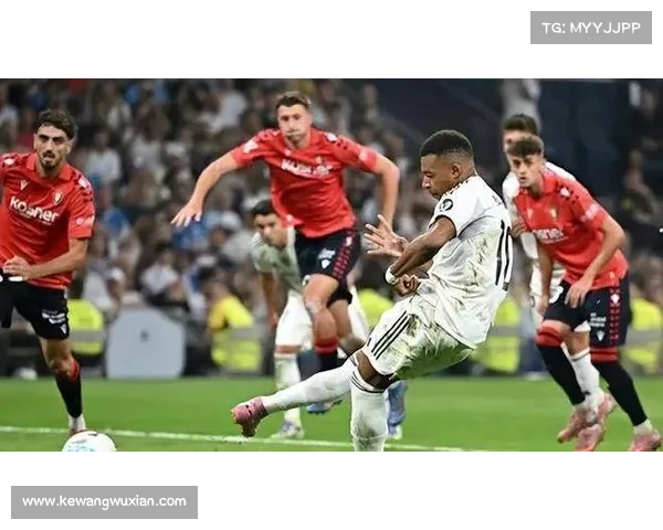 皇马主帅阿隆索称姆巴佩依然是对手攻防端的巨大威胁