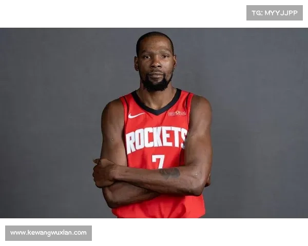 火箭首发阵容曝光 乌度卡调整位置杜兰特与申京改打新角色