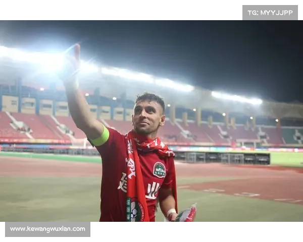 延边龙鼎前锋福布斯状态火热连续破门荣膺中甲第24轮最佳球员