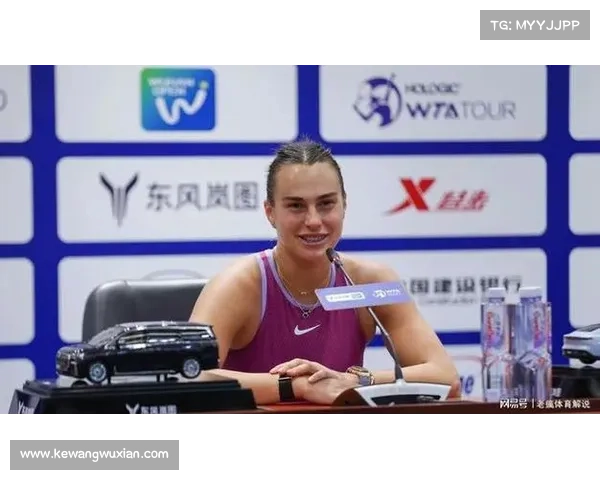 萨巴伦卡武网首轮轮空力争延续参赛必夺冠神话再冲赛季第四冠